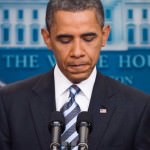 US President Barack Obama continues debt ceiling and budget negot