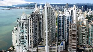 Panama City, Panama