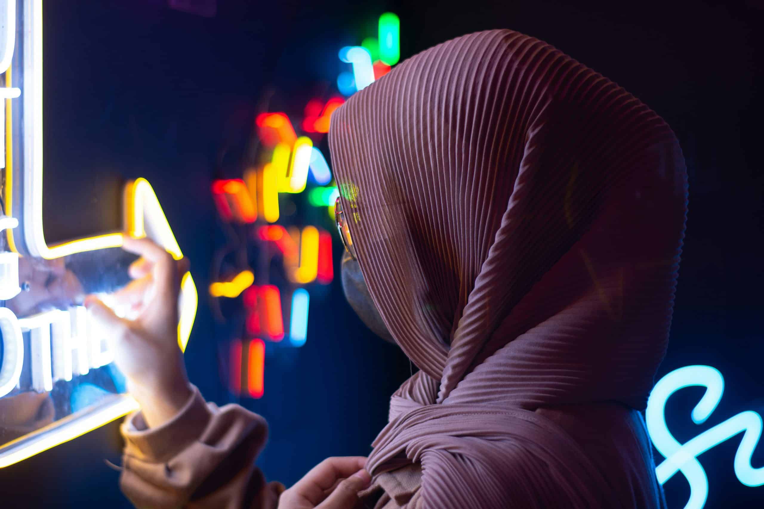 Can You Fatwa Shop with AI? The Answer Might Surprise You