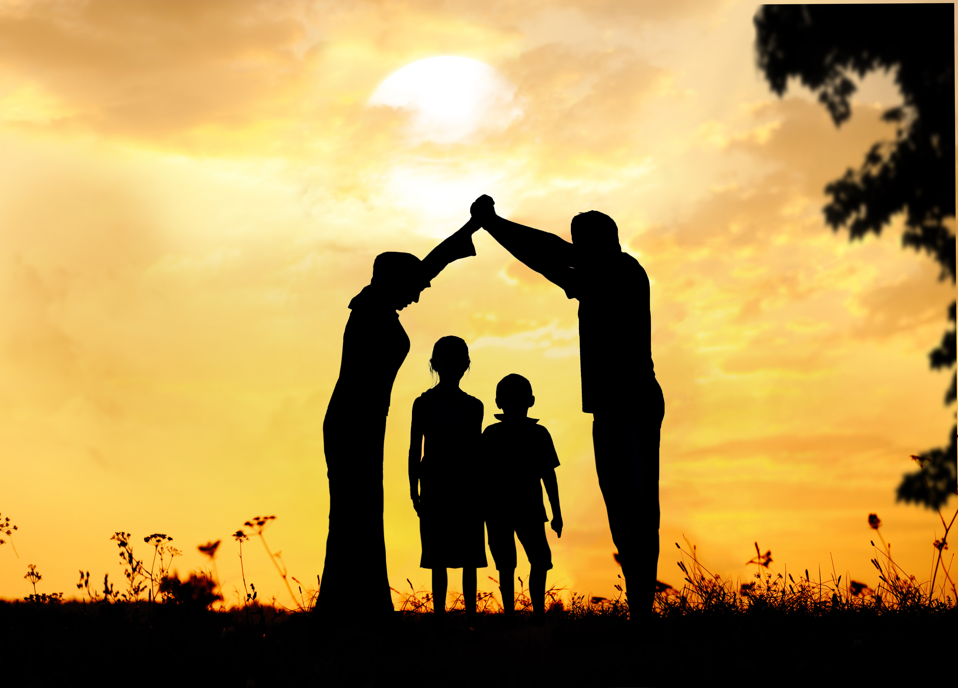 Making Families Work - Tips for Muslim Parenting | Yasir Qadhi -  MuslimMatters.org, image size:3941x2832