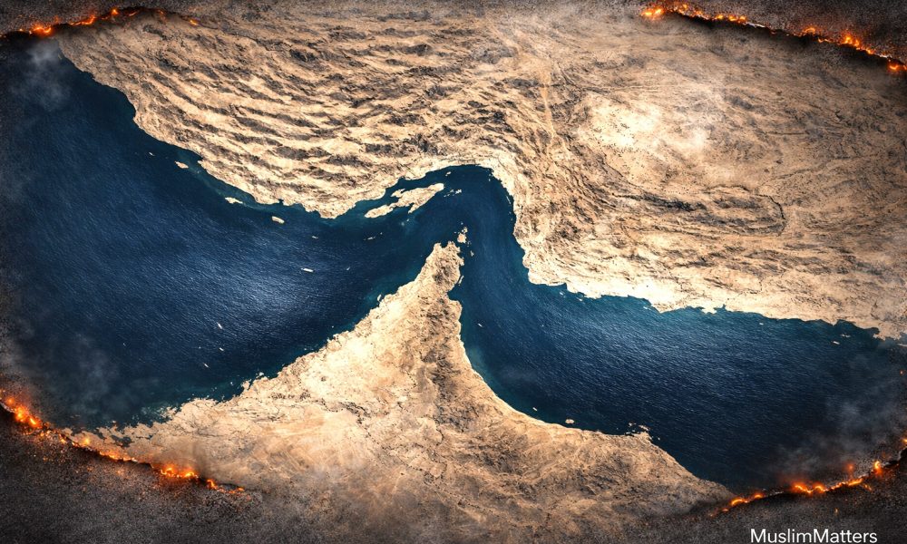 Widening Wars Leave the Middle East in Shambles